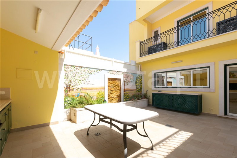 Moradia em Banda T7 Lagoa, Lagoa - 1485805 - 3