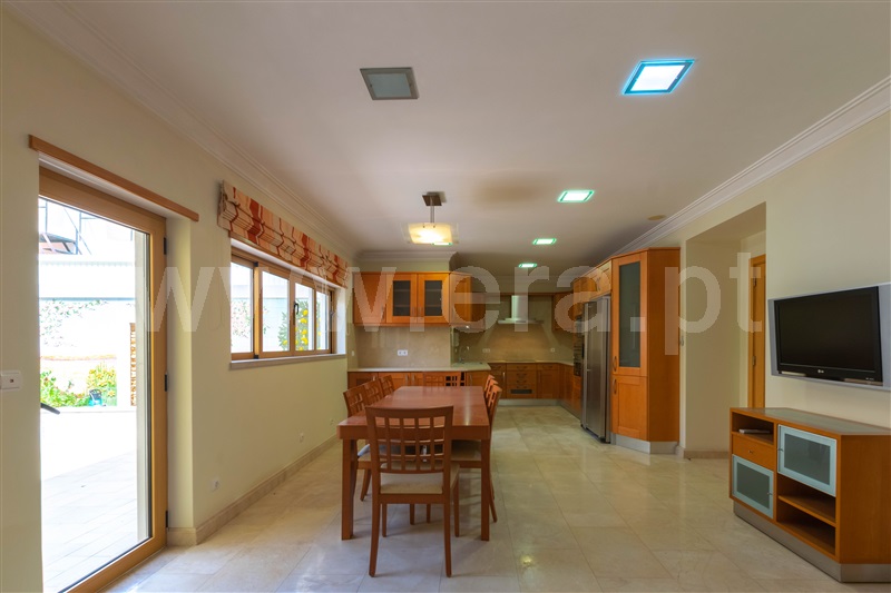Moradia em Banda T7 Lagoa, Lagoa - 1485805 - 4