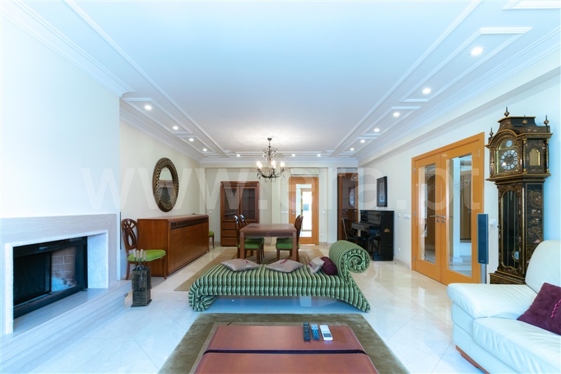 Moradia em Banda T7 Lagoa, Lagoa - 1485805 - 9