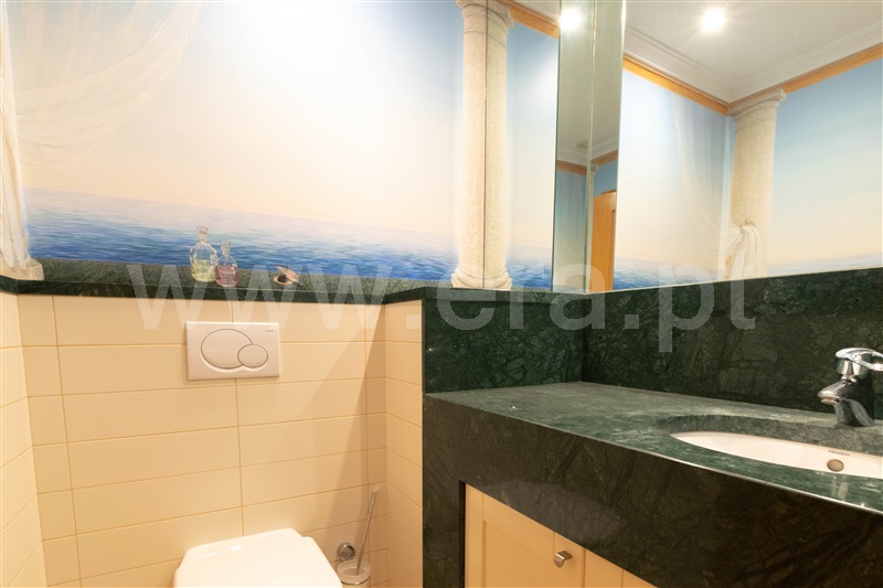 Moradia em Banda T7 Lagoa, Lagoa - 1485805 - 18