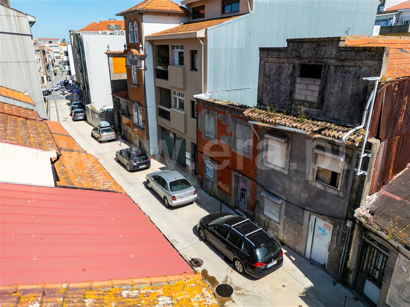 Moradia T6+ à venda em Cedofeita, Santo Ildefonso, Sé, Miragaia, São Nicolau e Vitória, Porto — foto 2