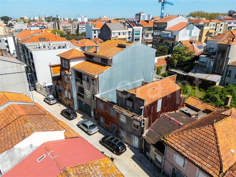 Moradia T6+ à venda em Cedofeita, Santo Ildefonso, Sé, Miragaia, São Nicolau e Vitória, Porto — foto 3