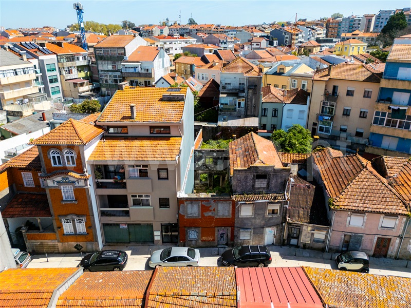 Moradia T6+ à venda em Cedofeita, Santo Ildefonso, Sé, Miragaia, São Nicolau e Vitória, Porto — foto 6