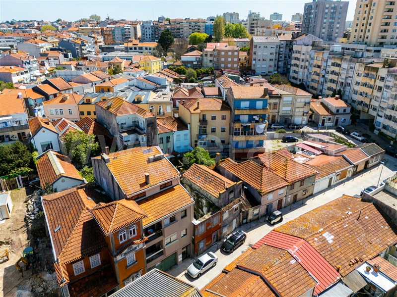 Moradia T6+ à venda em Cedofeita, Santo Ildefonso, Sé, Miragaia, São Nicolau e Vitória, Porto — foto 4