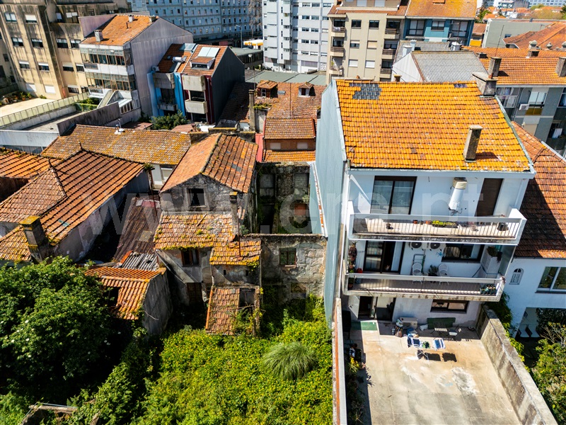 Moradia T6+ à venda em Cedofeita, Santo Ildefonso, Sé, Miragaia, São Nicolau e Vitória, Porto — foto 7