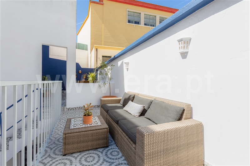 Moradia T6+ à venda em Centro, Lagos — foto 14