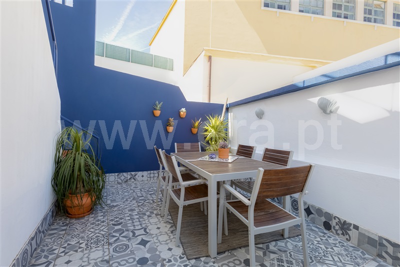Moradia T6+ à venda em Centro, Lagos — foto 18