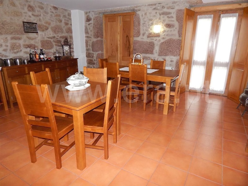 Moradia em Banda T8 Mirandela, Torre de Dona Chama - 1461705 - 11