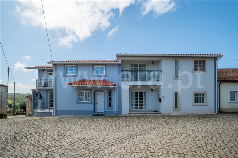 Moradia T6+ à venda em Arega, Figueiró dos Vinhos — foto 2