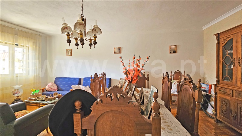 Moradia T9 Vila Nova de Foz Coa, Santa Comba - 1346168 - 3