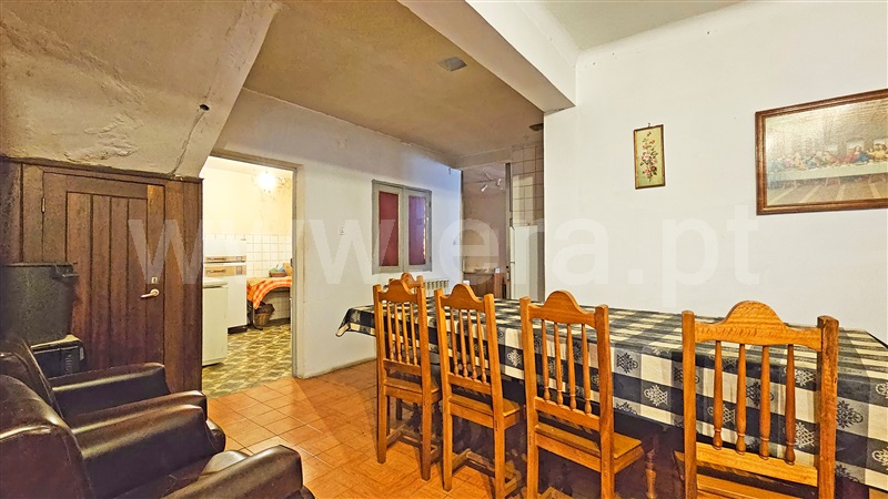 Moradia T9 Vila Nova de Foz Coa, Santa Comba - 1346168 - 8