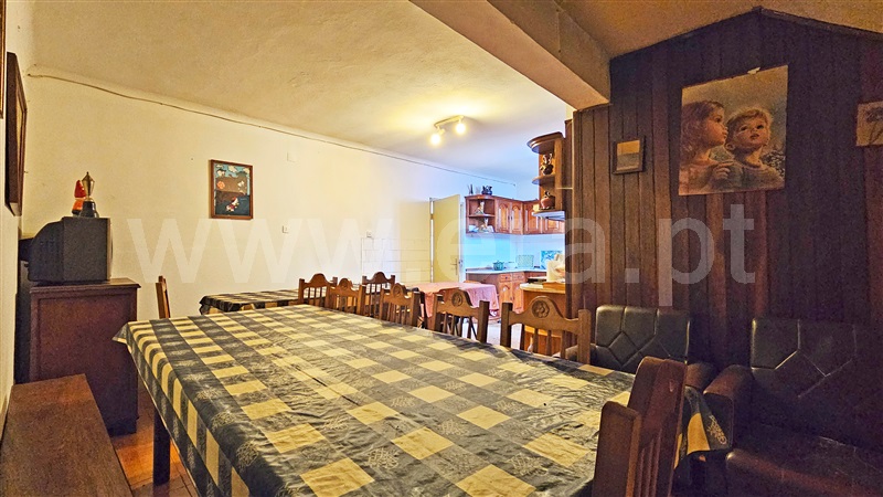 Moradia T9 Vila Nova de Foz Coa, Santa Comba - 1346168 - 9