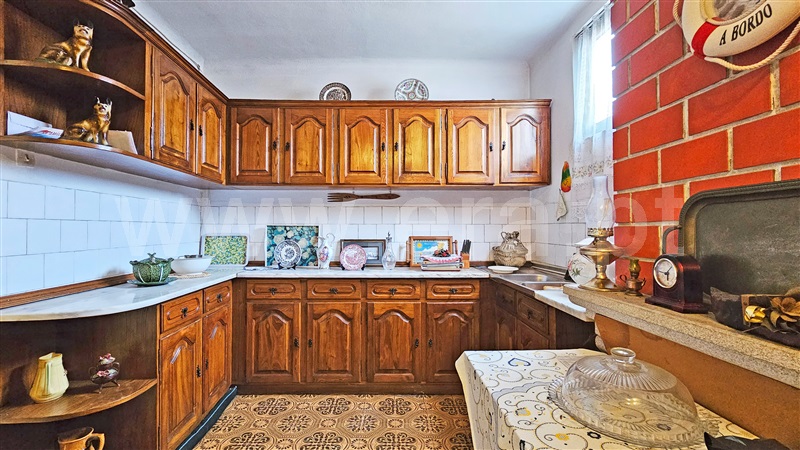 Moradia T9 Vila Nova de Foz Coa, Santa Comba - 1346168 - 10