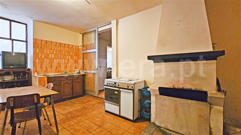Moradia T9 Vila Nova de Foz Coa, Santa Comba - 1346168 - 12