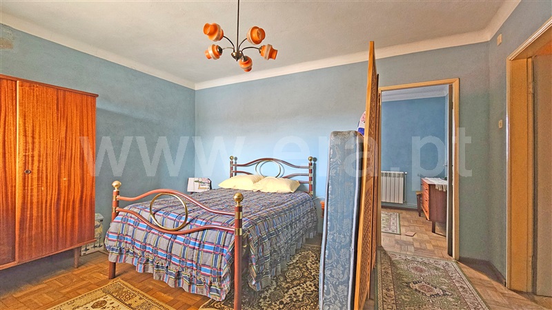 Moradia T9 Vila Nova de Foz Coa, Santa Comba - 1346168 - 25