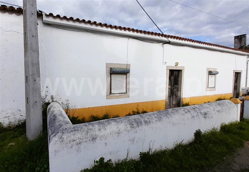 Moradia em Banda  Tomar, Asseiceira - 1394378 - 2