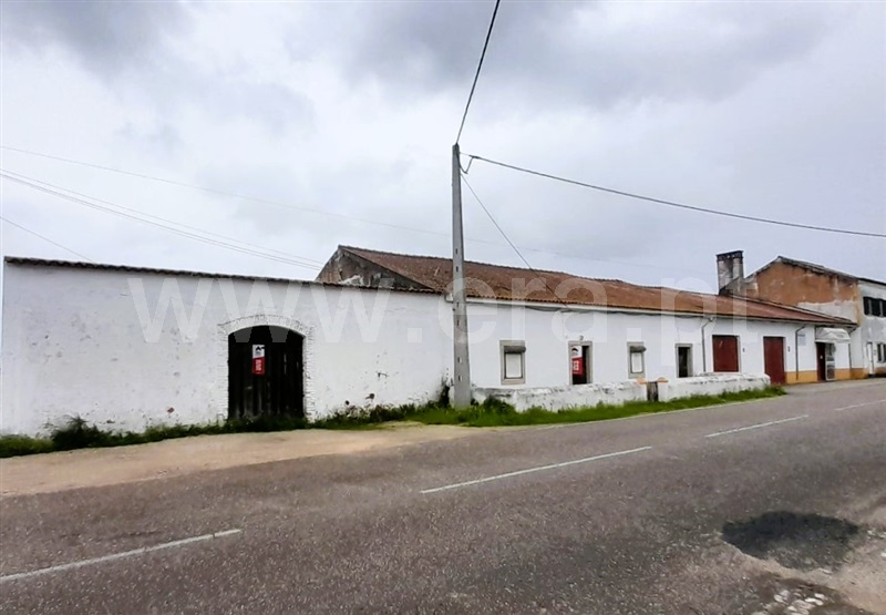 Moradia em Banda  Tomar, Asseiceira - 1394378 - 12