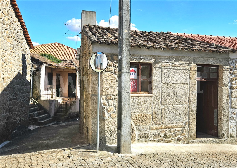 Moradia  Trancoso, Freches e Torres - 1342045 - 3