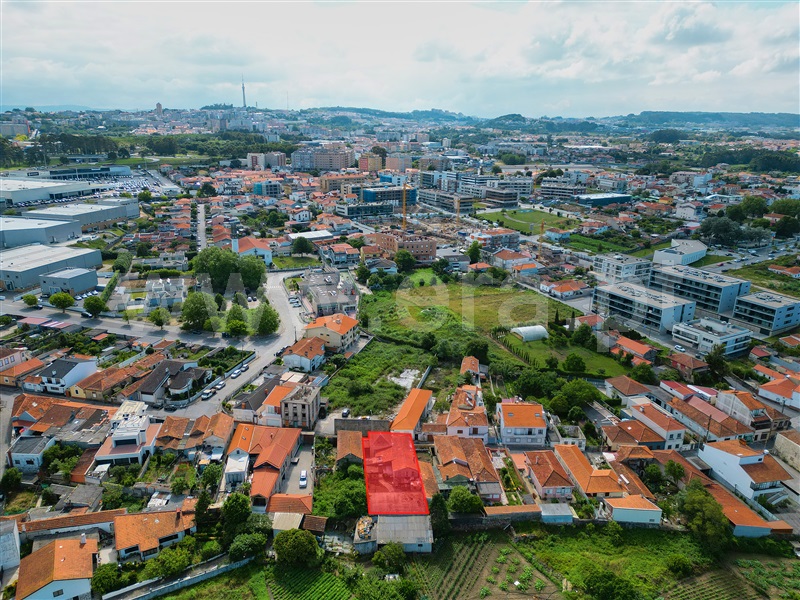 Moradia em Banda  Vila Nova de Gaia, Santa Marinha e São Pedro da Afurada - 1414404 - 3