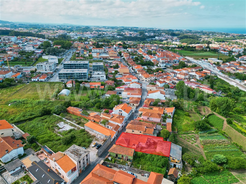 Moradia em Banda  Vila Nova de Gaia, Santa Marinha e São Pedro da Afurada - 1414404 - 4