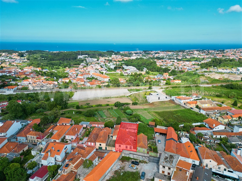 Moradia em Banda  Vila Nova de Gaia, Santa Marinha e São Pedro da Afurada - 1414404 - 5