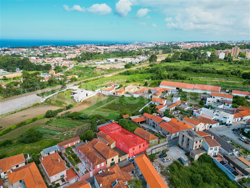 Moradia em Banda  Vila Nova de Gaia, Santa Marinha e São Pedro da Afurada - 1414404 - 6