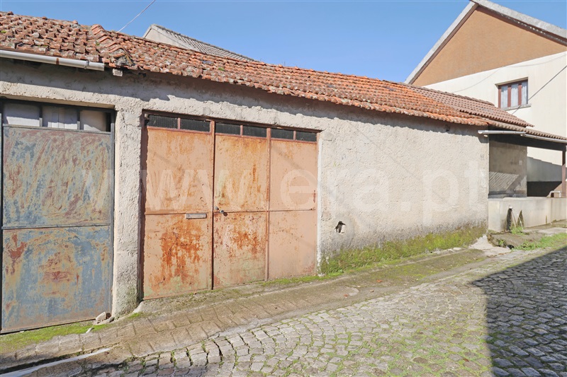 Moradia em Banda  Vila Nova de Paiva, Queiriga - 1448203 - 3