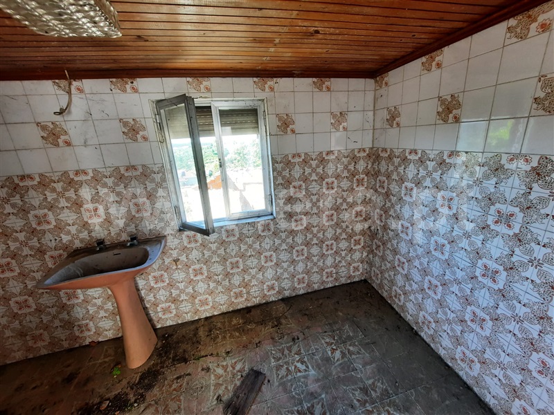 Moradia em Banda  Viseu, Ranhados - 1483651 - 2