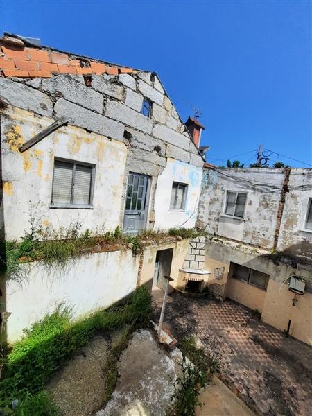 Moradia em Banda  Viseu, Ranhados - 1483651 - 3