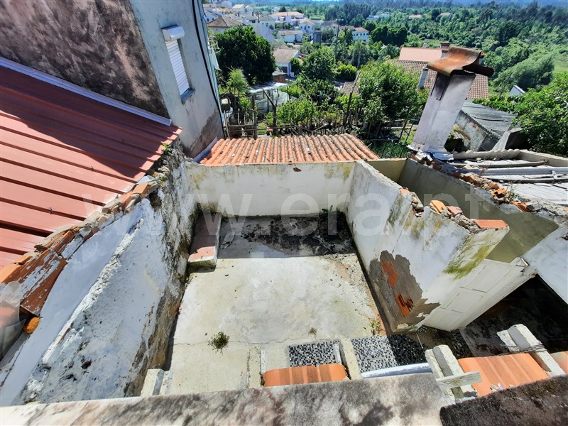 Moradia em Banda  Viseu, Ranhados - 1483651 - 4