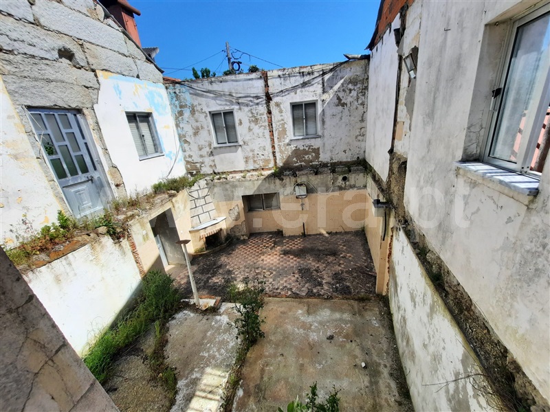 Moradia em Banda  Viseu, Ranhados - 1483651 - 5