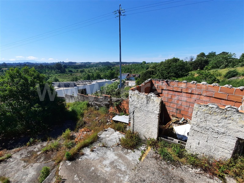Moradia em Banda  Viseu, Ranhados - 1483651 - 8