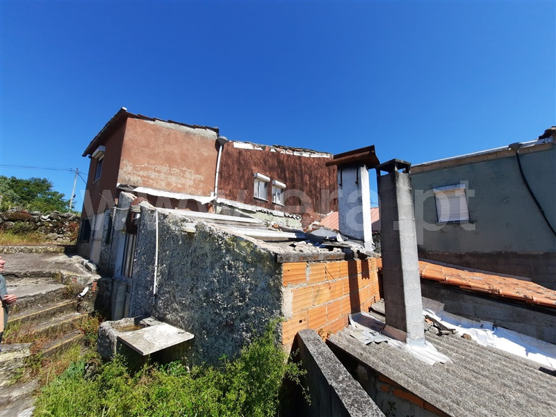 Moradia em Banda  Viseu, Ranhados - 1483651 - 8