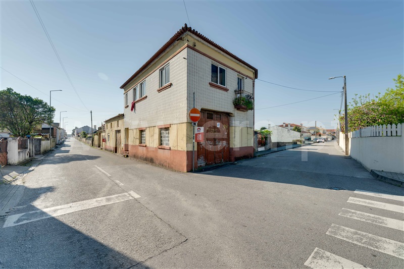 Moradia / Estarreja, Estarreja