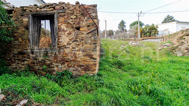 Moradia T0 com Terreno Arganil, Folques - 1448176 - 4