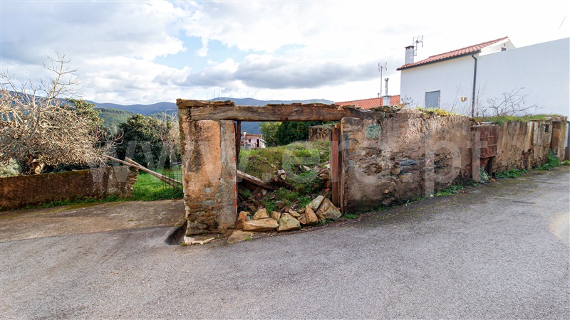 Moradia T0 com Terreno Arganil, Folques - 1448176 - 8