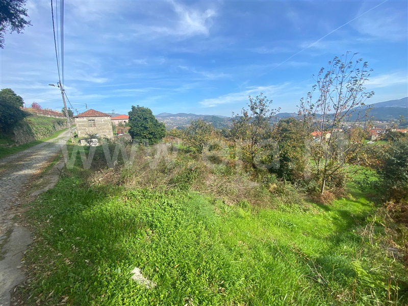 Moradia T0 Baião, Santa Marinha do Zêzere - 1440008 - 9