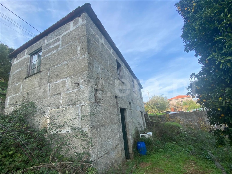Moradia T0 Baião, Santa Marinha do Zêzere - 1440008 - 8