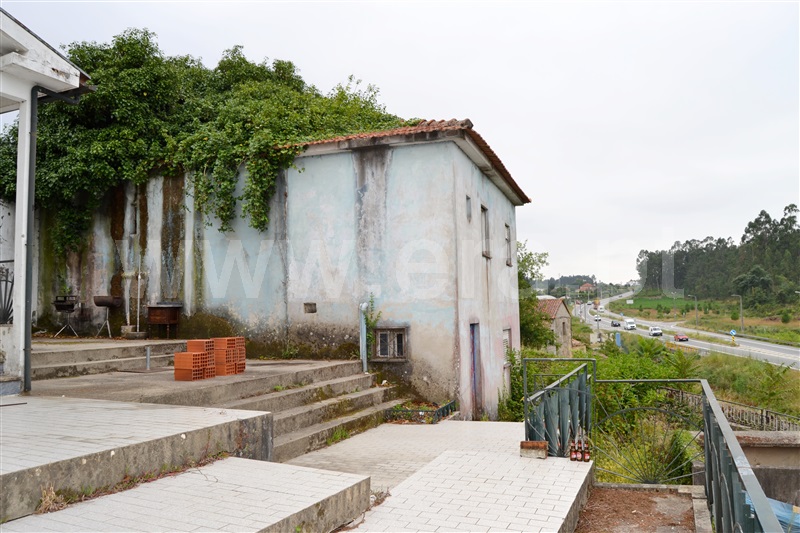 Moradia  Barcelos, Barcelinhos - 1082836 - 3