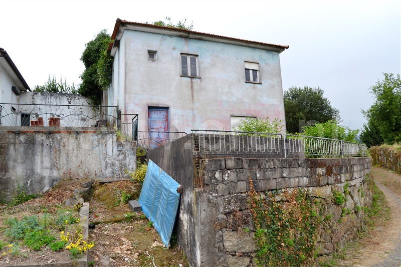 Moradia  Barcelos, Barcelinhos - 1082836 - 5
