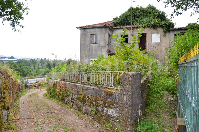 Moradia  Barcelos, Barcelinhos - 1082836 - 2