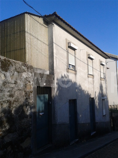 Moradia Estúdio / Gondomar, São Cosme Zona 4
