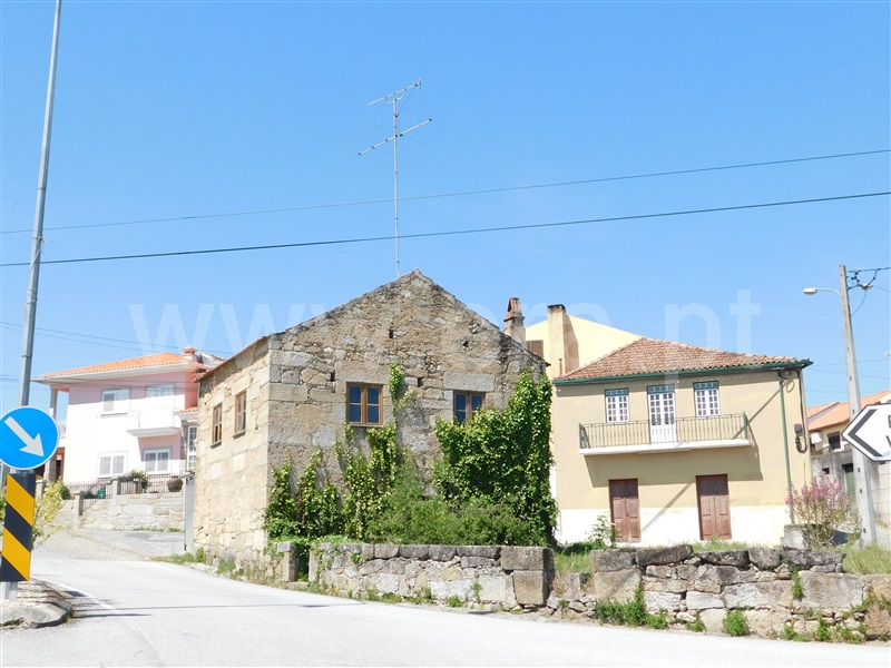 Moradia T0 Gouveia, Cativelos - 1246523 - 1
