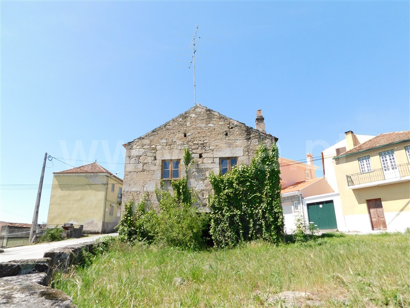 Moradia T0 Gouveia, Cativelos - 1246523 - 3