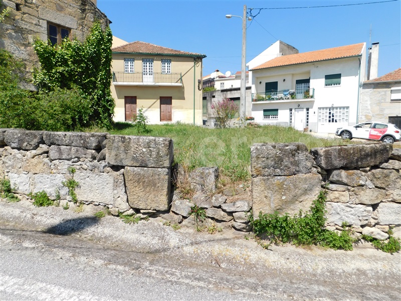 Moradia T0 Gouveia, Cativelos - 1246523 - 4