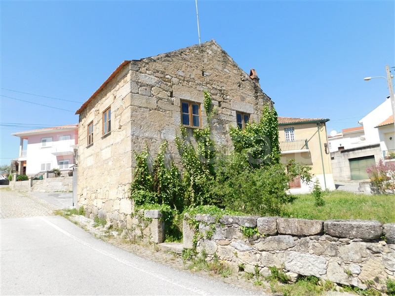 Moradia T0 Gouveia, Cativelos - 1246523 - 5