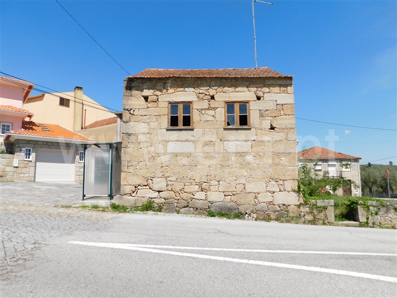 Moradia T0 Gouveia, Cativelos - 1246523 - 6