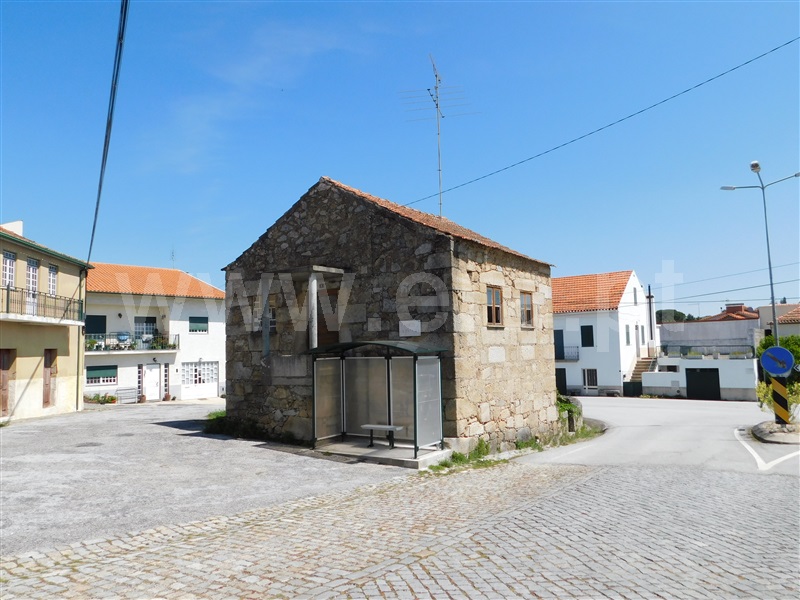 Moradia T0 Gouveia, Cativelos - 1246523 - 7