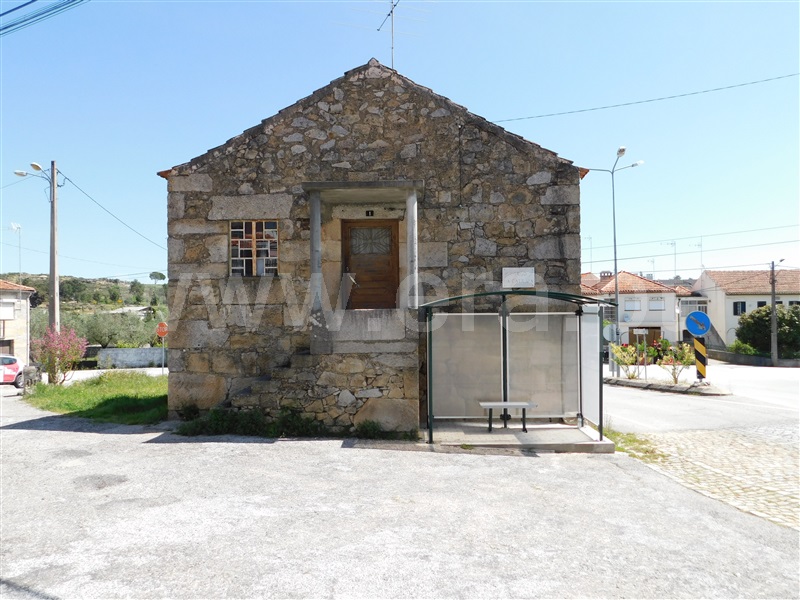 Moradia T0 Gouveia, Cativelos - 1246523 - 8
