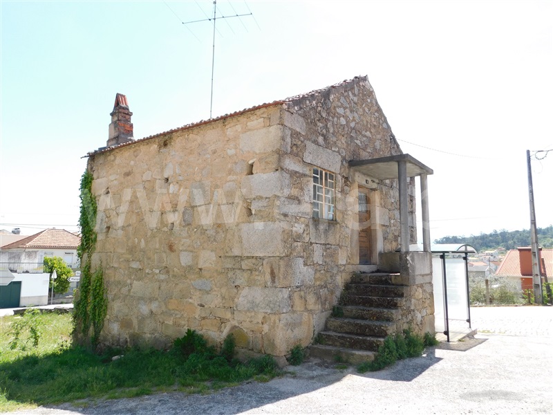 Moradia T0 Gouveia, Cativelos - 1246523 - 9
